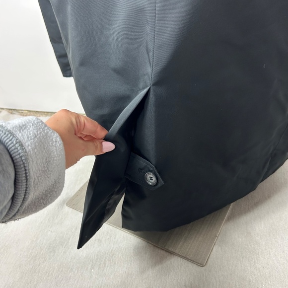 NEW American Airlines by Twin Hill Men’s Black Thinsulate Coat –Size M - Picture 5 of 10